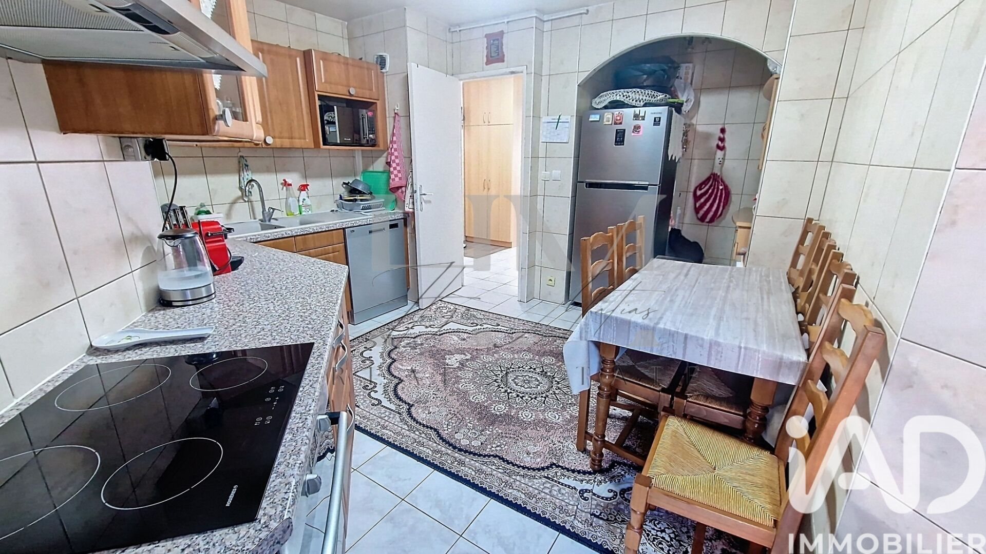 Appartement à vendre, 96m², Torcy
