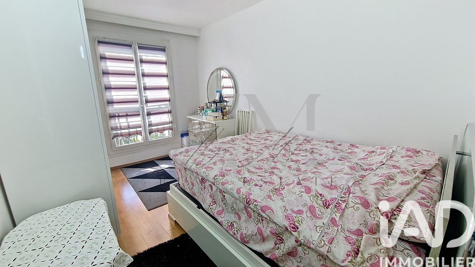 Appartement à vendre, 96m², Torcy
