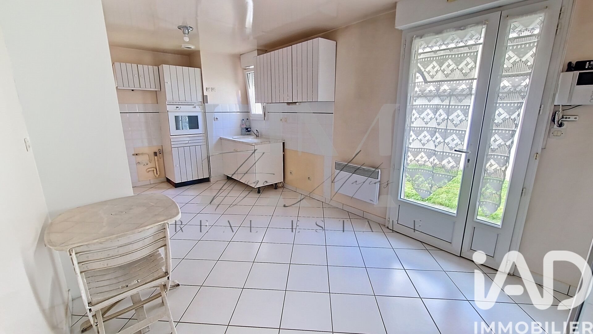 Maison à vendre, 40m², Pontault-Combault