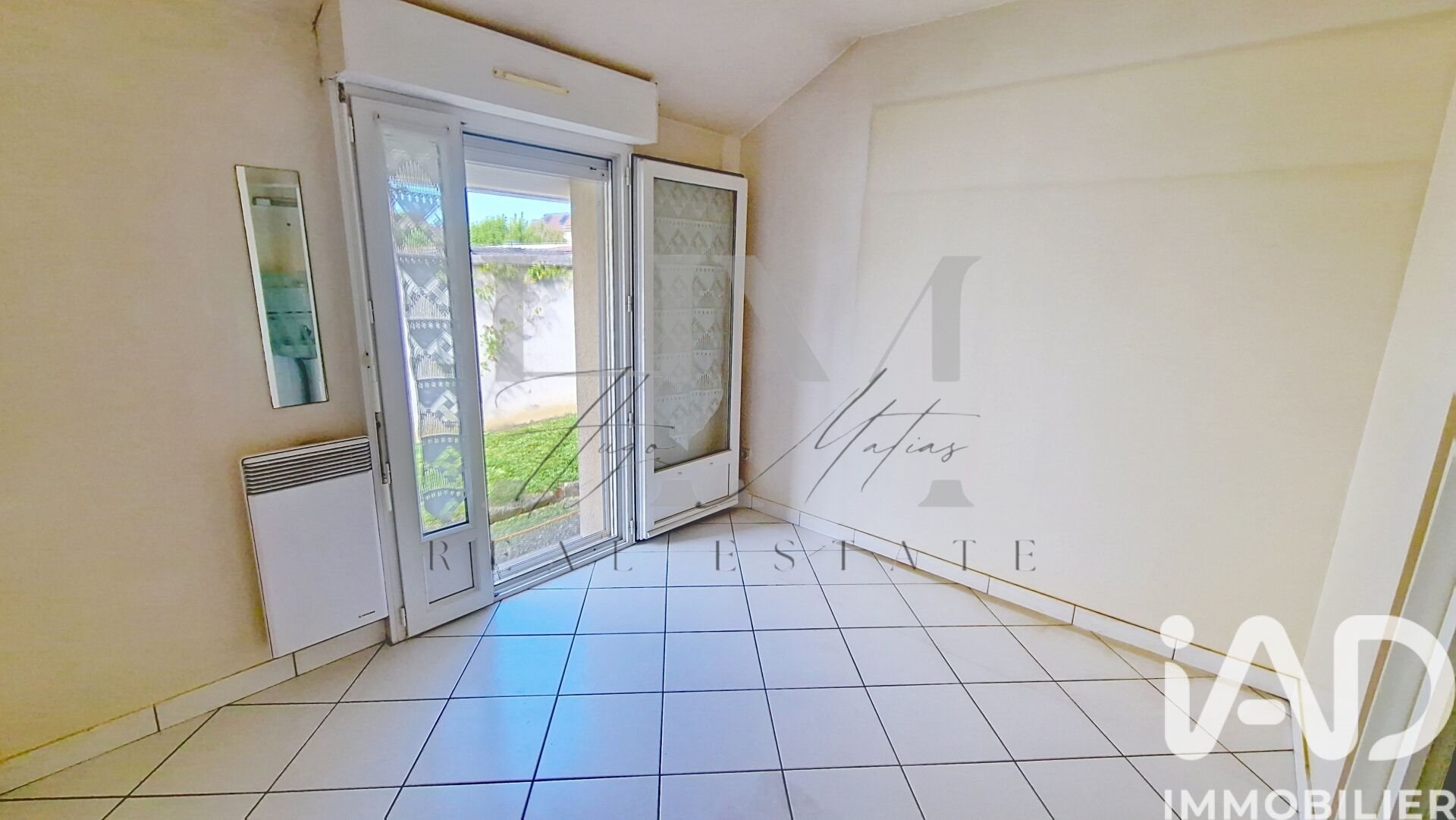 Maison à vendre, 40m², Pontault-Combault