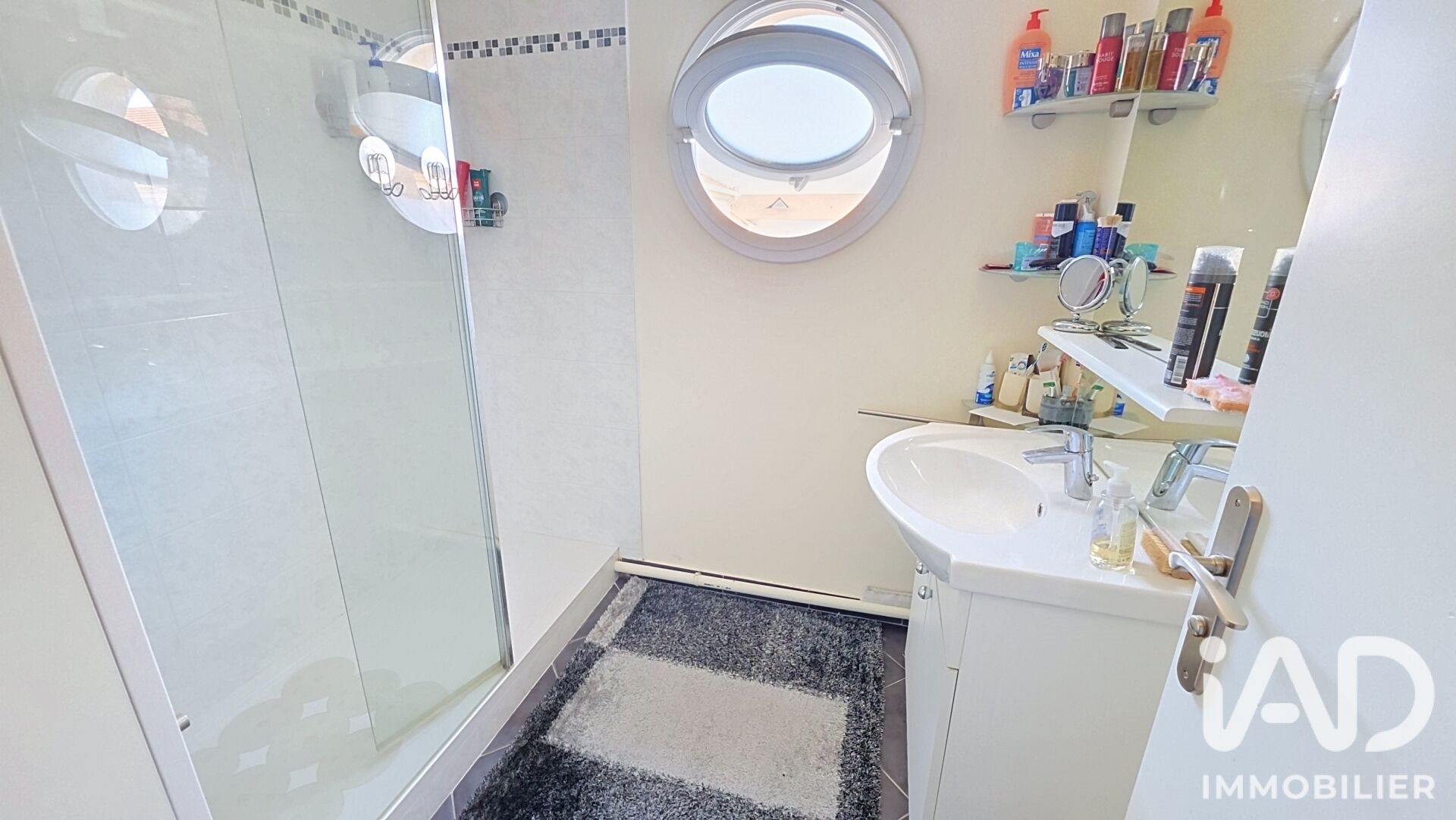 Appartement à vendre, 50m², Pontault-Combault
