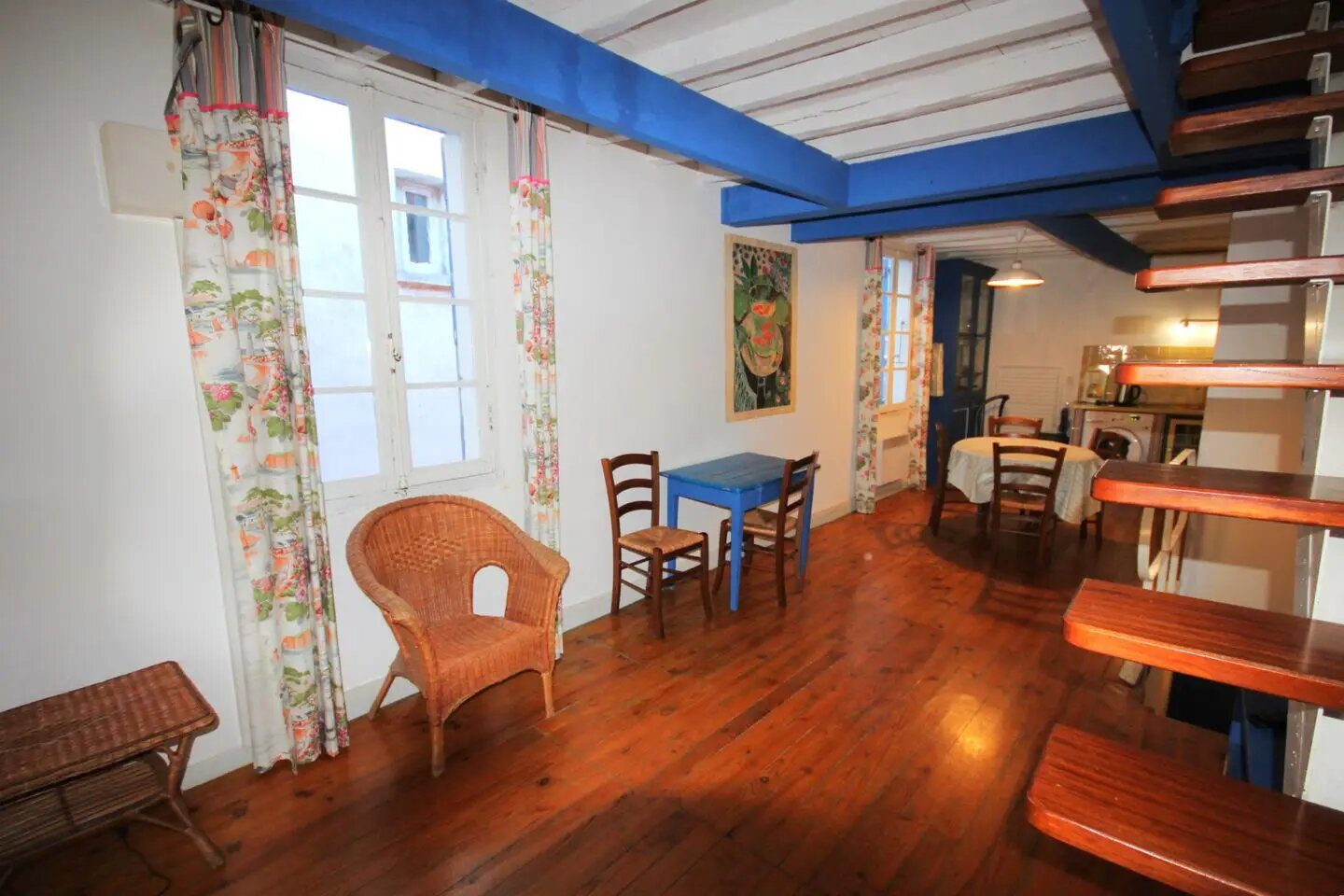 Appartement à vendre, 65m², Collioure