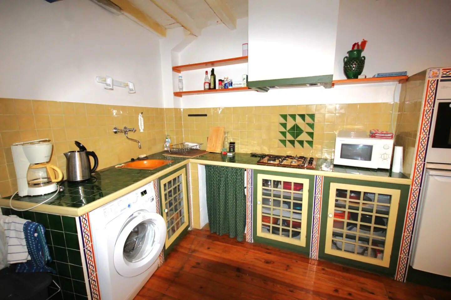 Appartement à vendre, 65m², Collioure