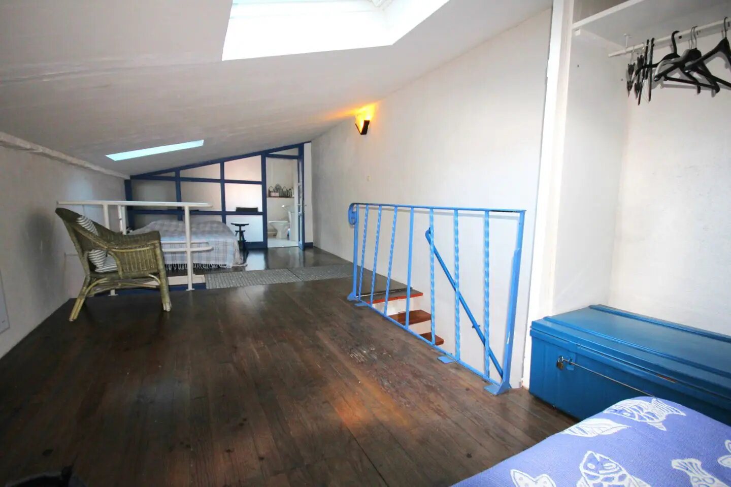 Appartement à vendre, 65m², Collioure