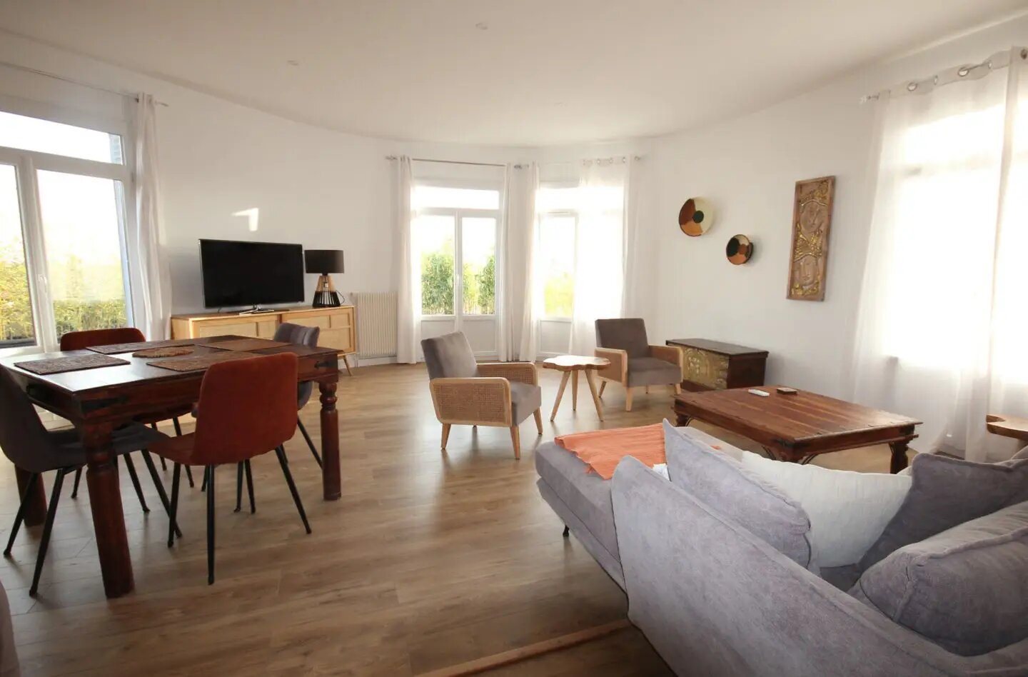 Appartement à vendre, 103m², Perpignan
