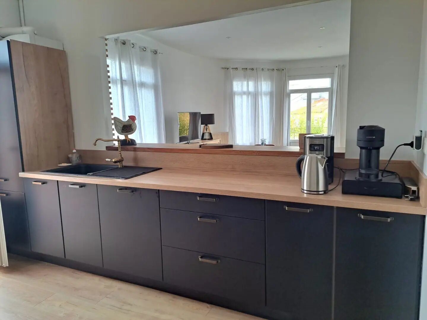 Appartement à vendre, 103m², Perpignan