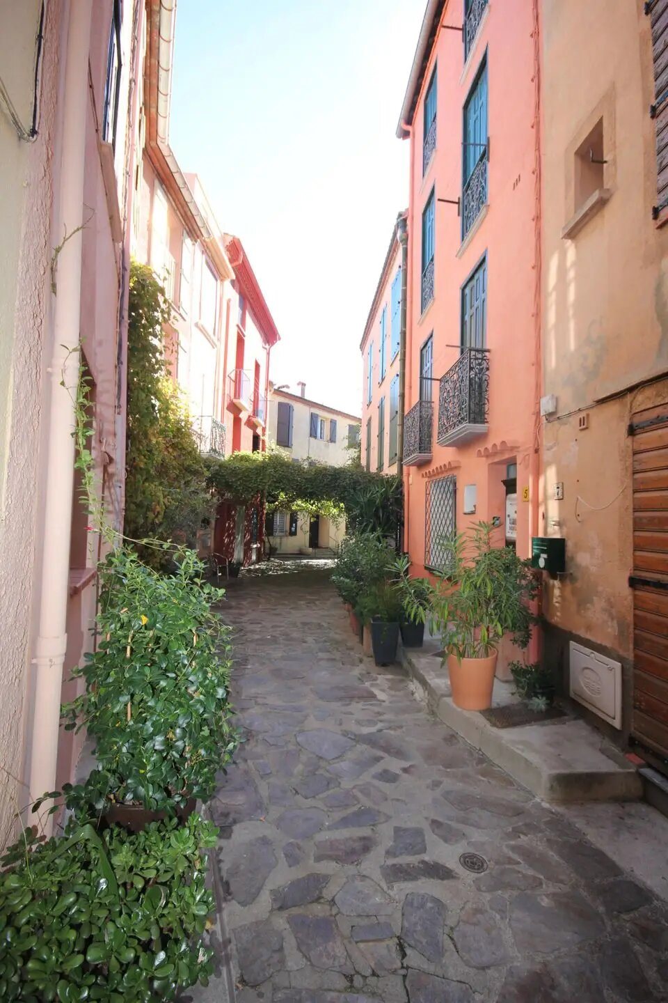 Maison à vendre, 90m², Collioure