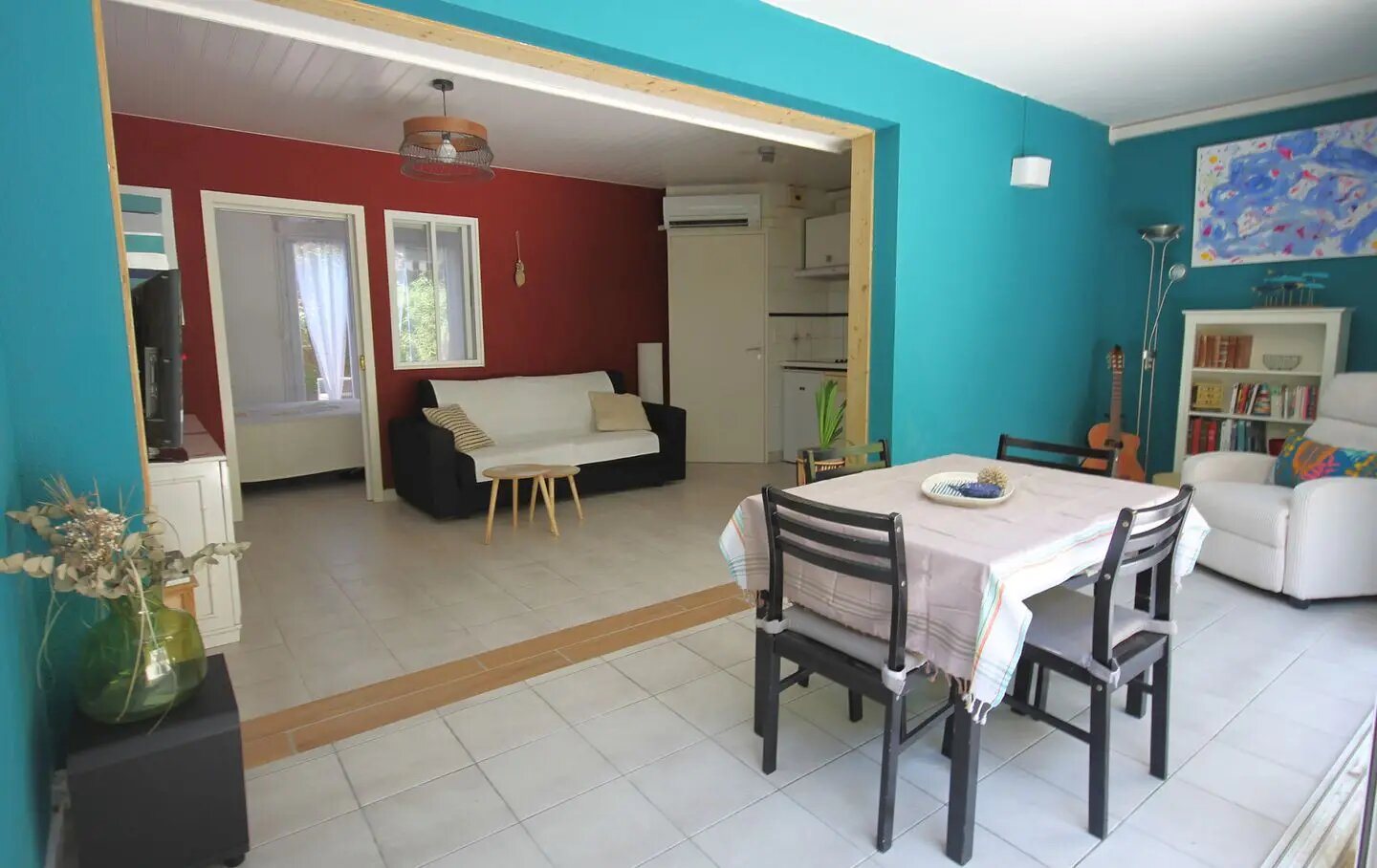 Appartement à vendre, 41m², Argelès-sur-Mer