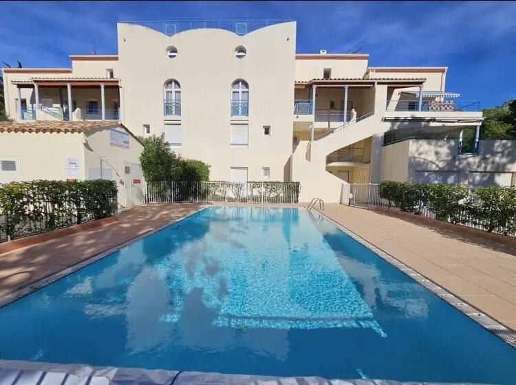 Appartement à vendre, 41m², Argelès-sur-Mer
