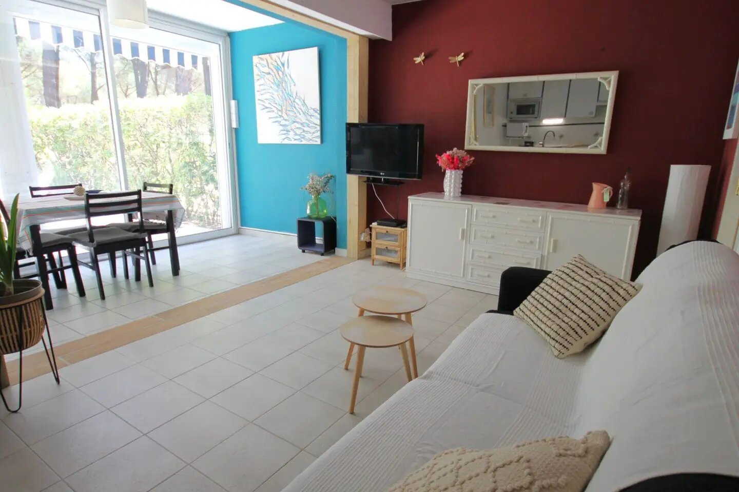 Appartement à vendre, 41m², Argelès-sur-Mer