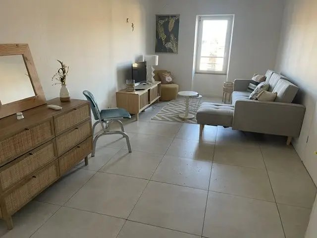 Appartement à louer, 45m², Port-Vendres