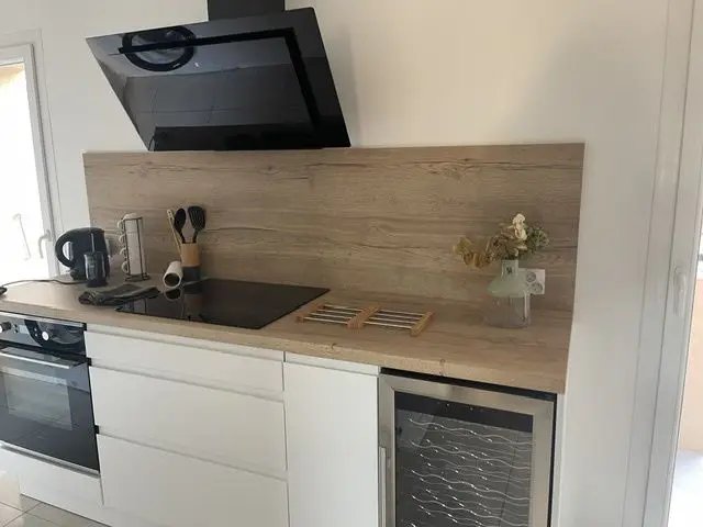 Appartement à louer, 45m², Port-Vendres