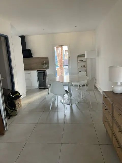 Appartement à louer, 45m², Port-Vendres