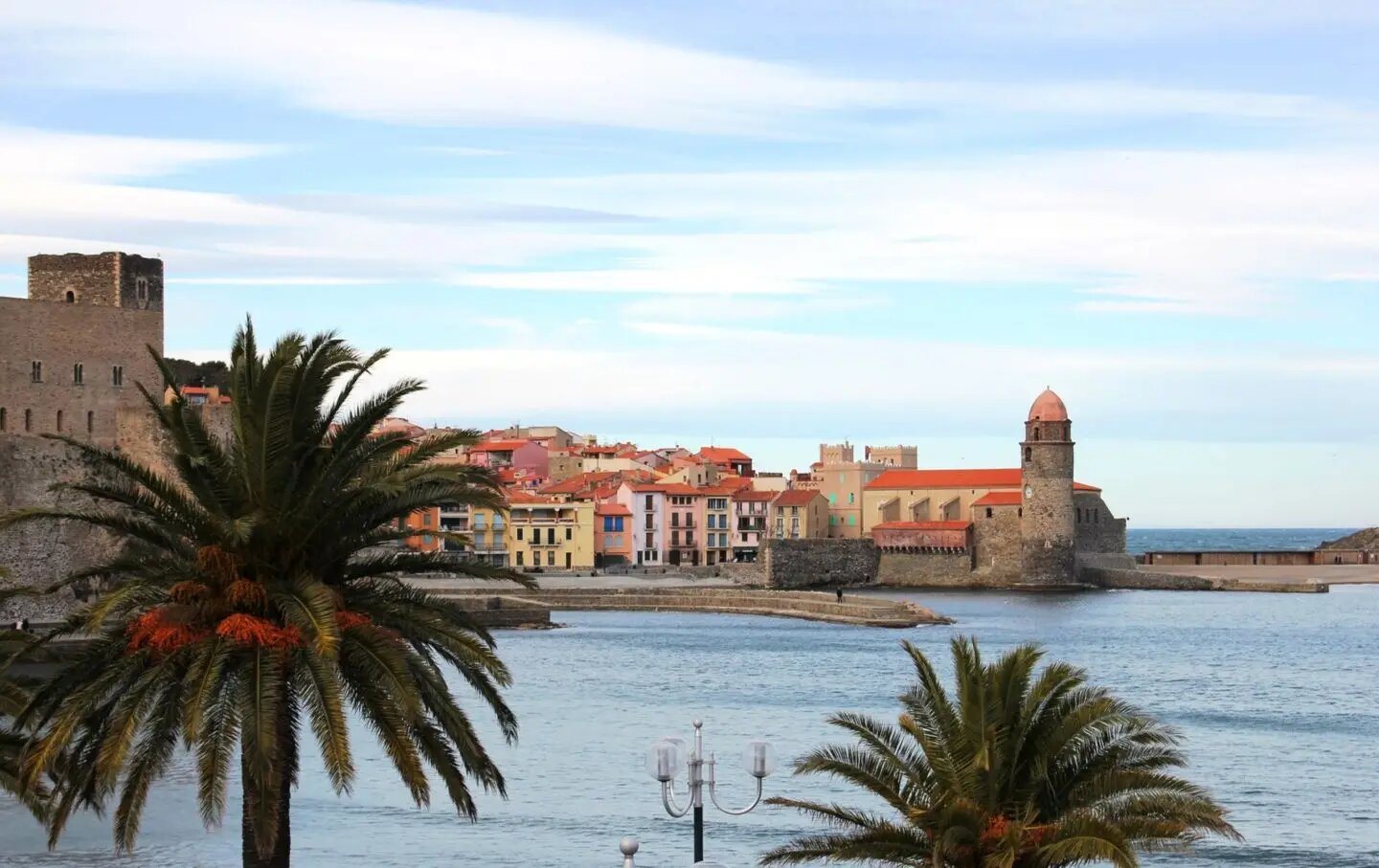 Maison à vendre, 90m², Collioure
