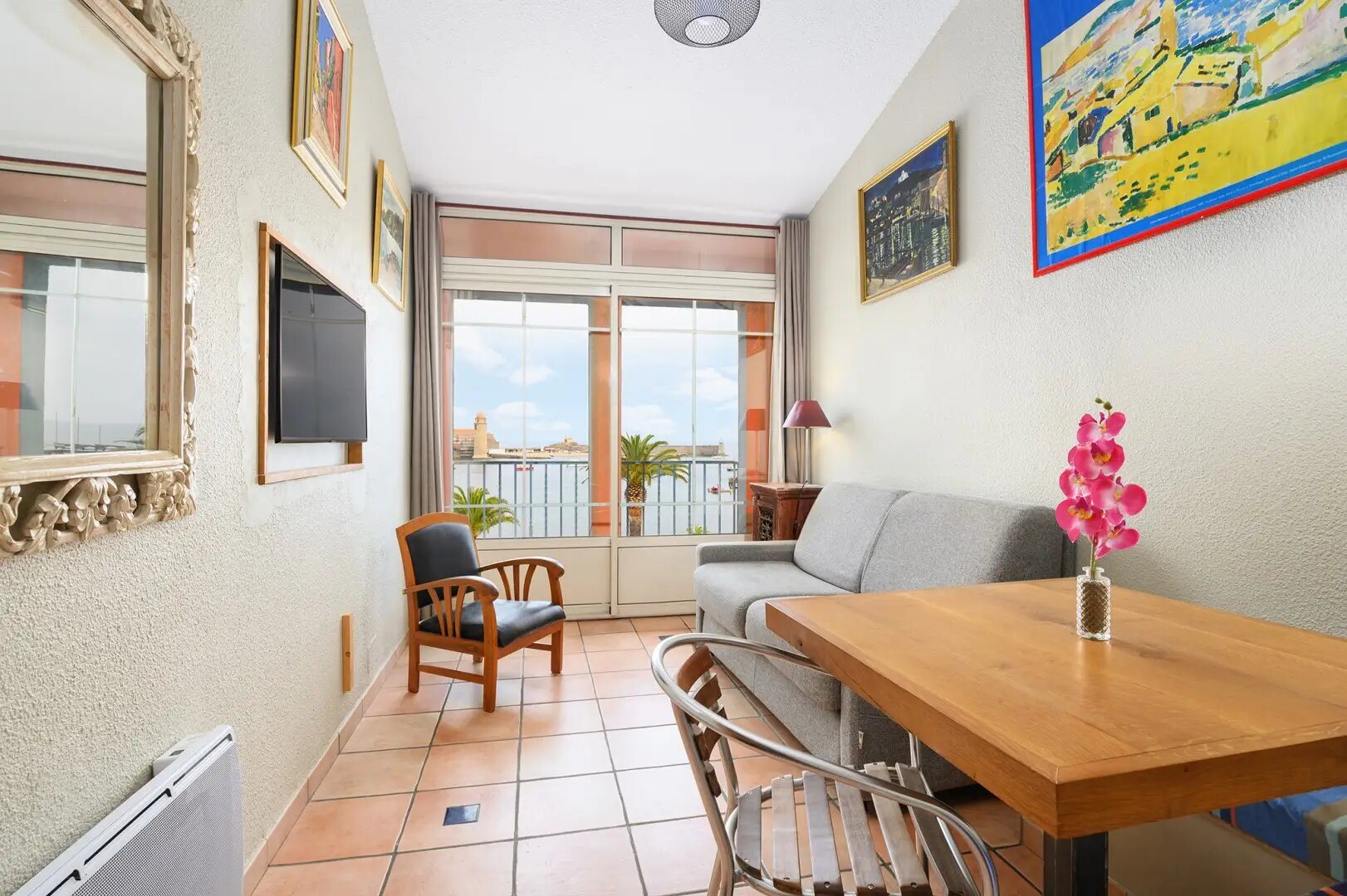 Maison à vendre, 90m², Collioure