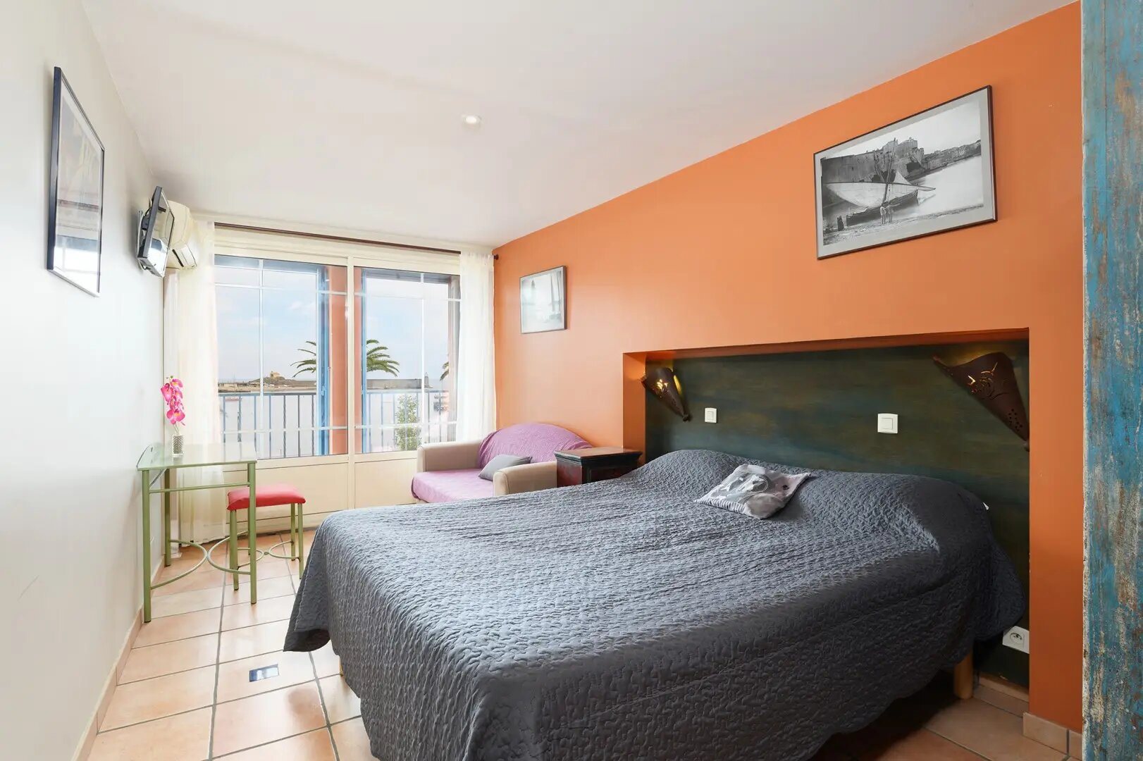 Maison à vendre, 90m², Collioure