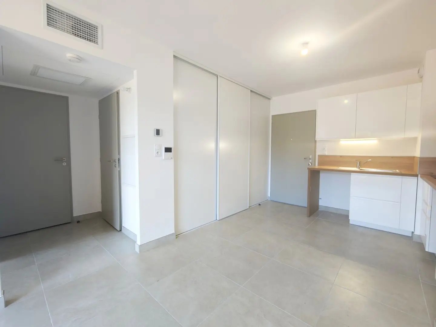 Appartement à louer, 40m², Collioure