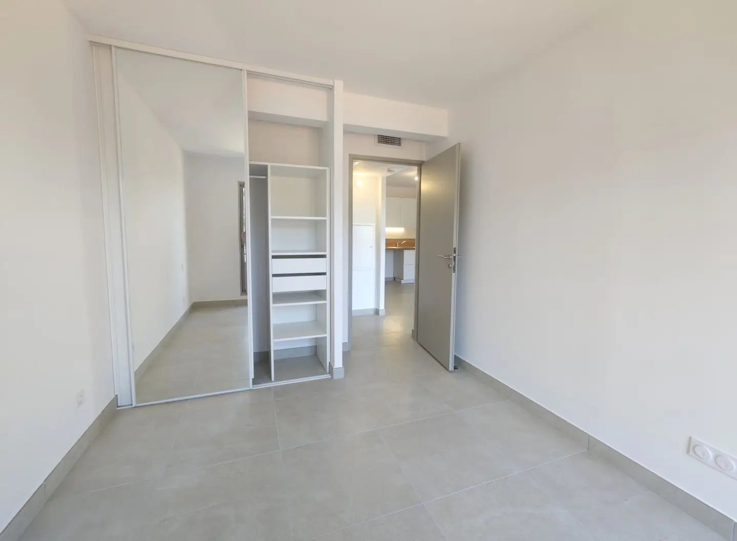 Appartement à louer, 40m², Collioure