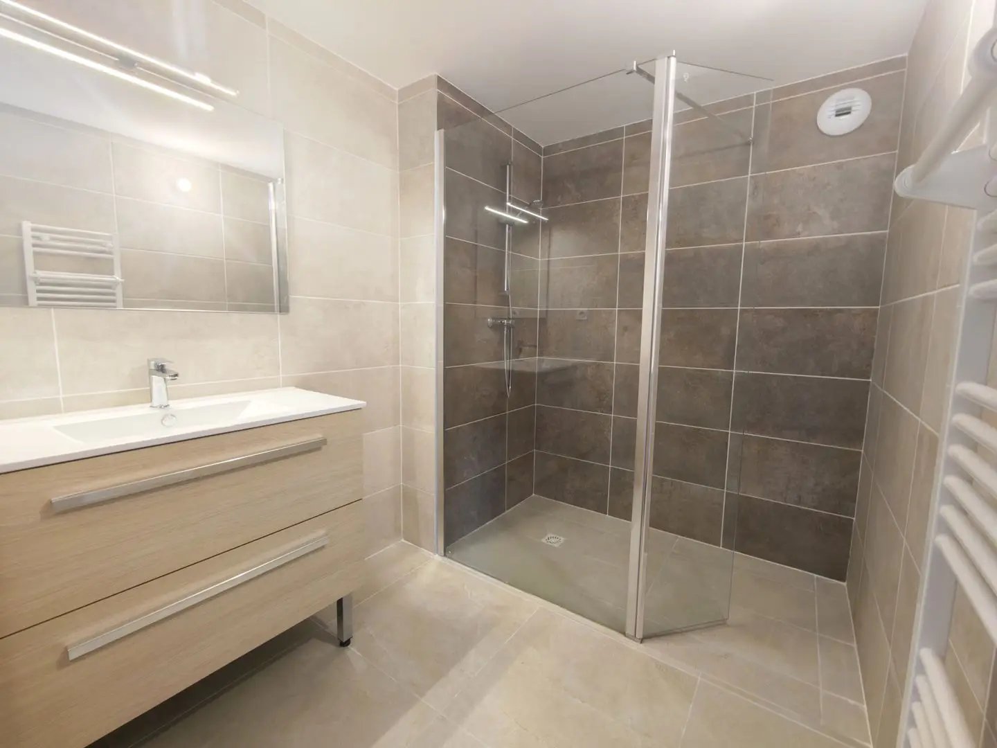 Appartement à louer, 40m², Collioure