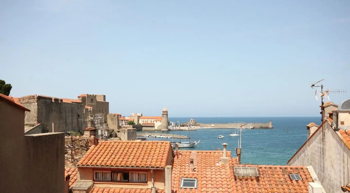 Maison à vendre, 70m², Collioure