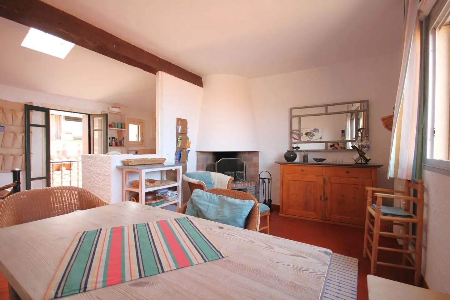 Maison à vendre, 70m², Collioure