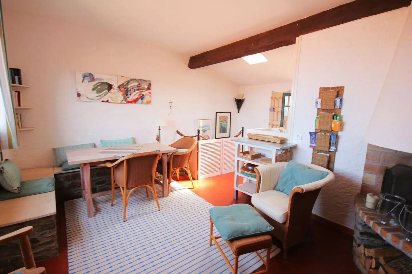 Maison à vendre, 70m², Collioure