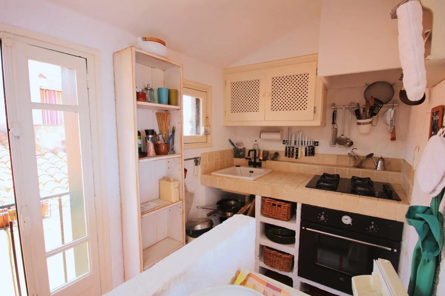Maison à vendre, 70m², Collioure