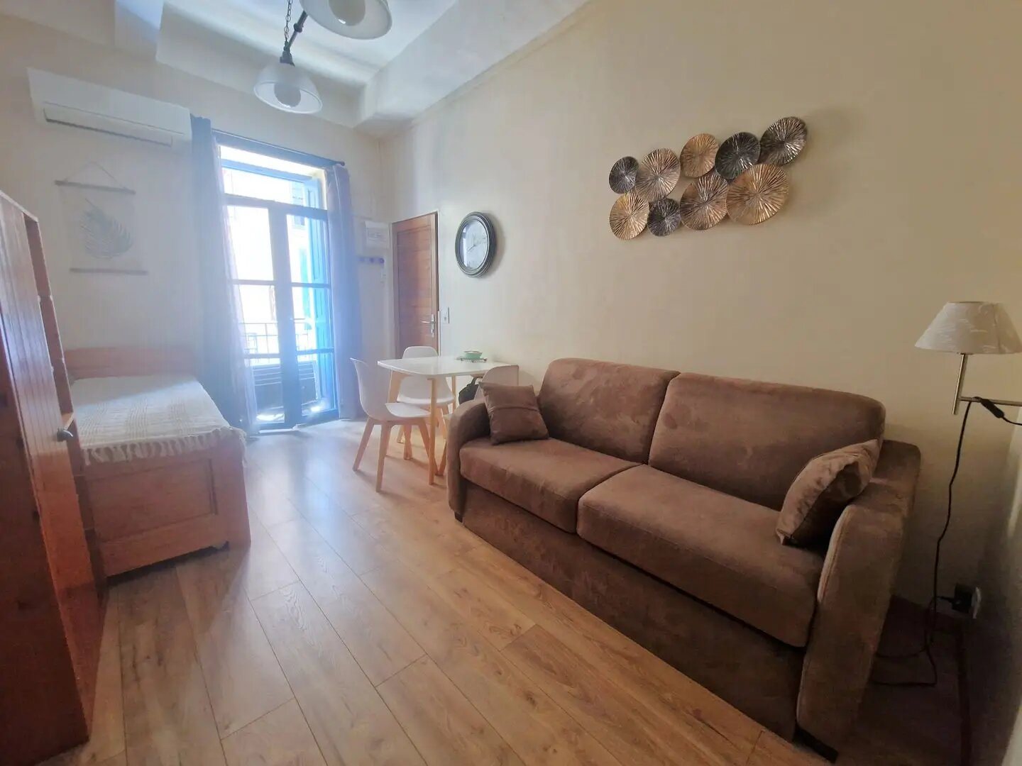 Appartement à vendre, 50m², Collioure