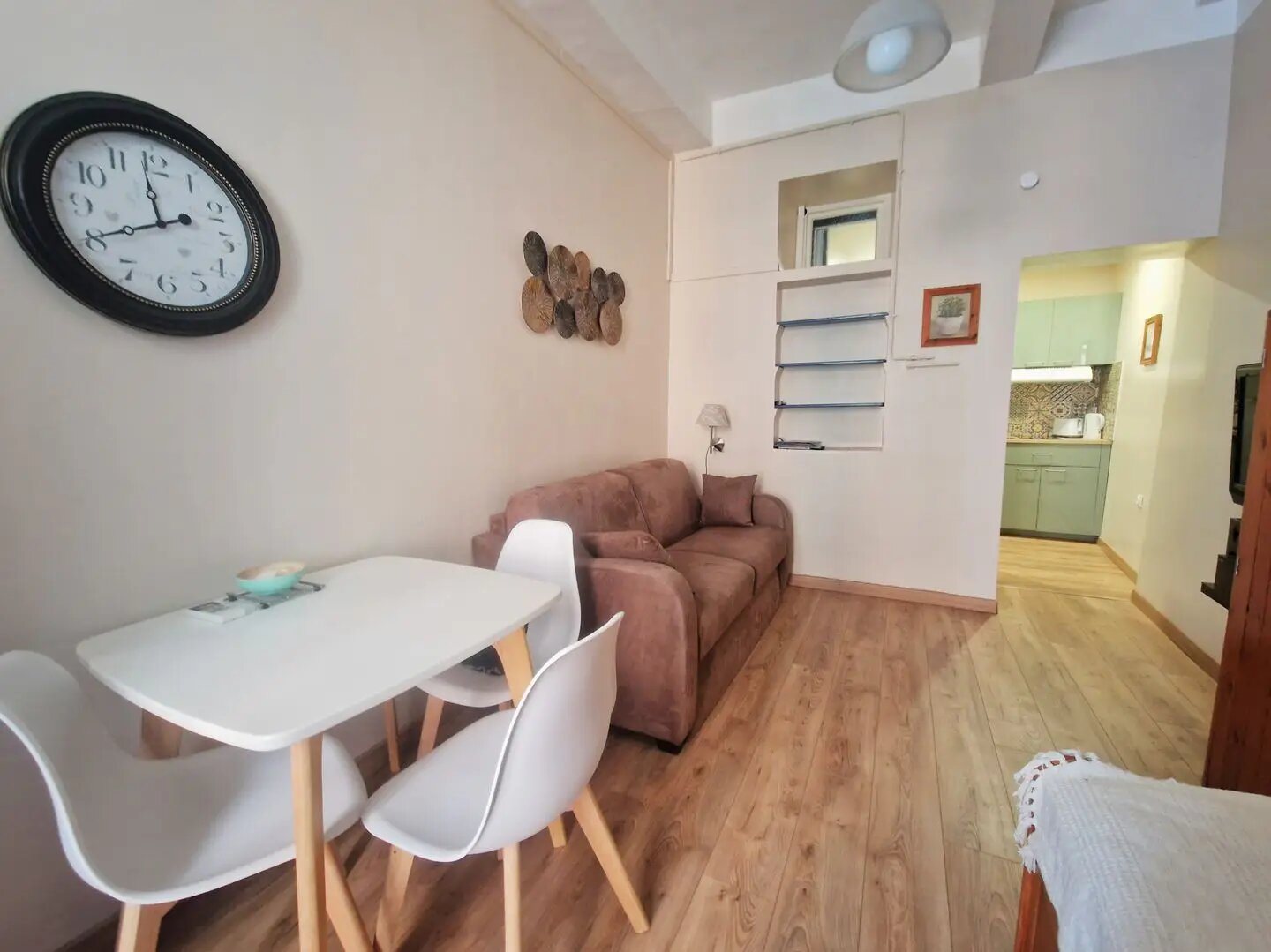 Appartement à vendre, 50m², Collioure