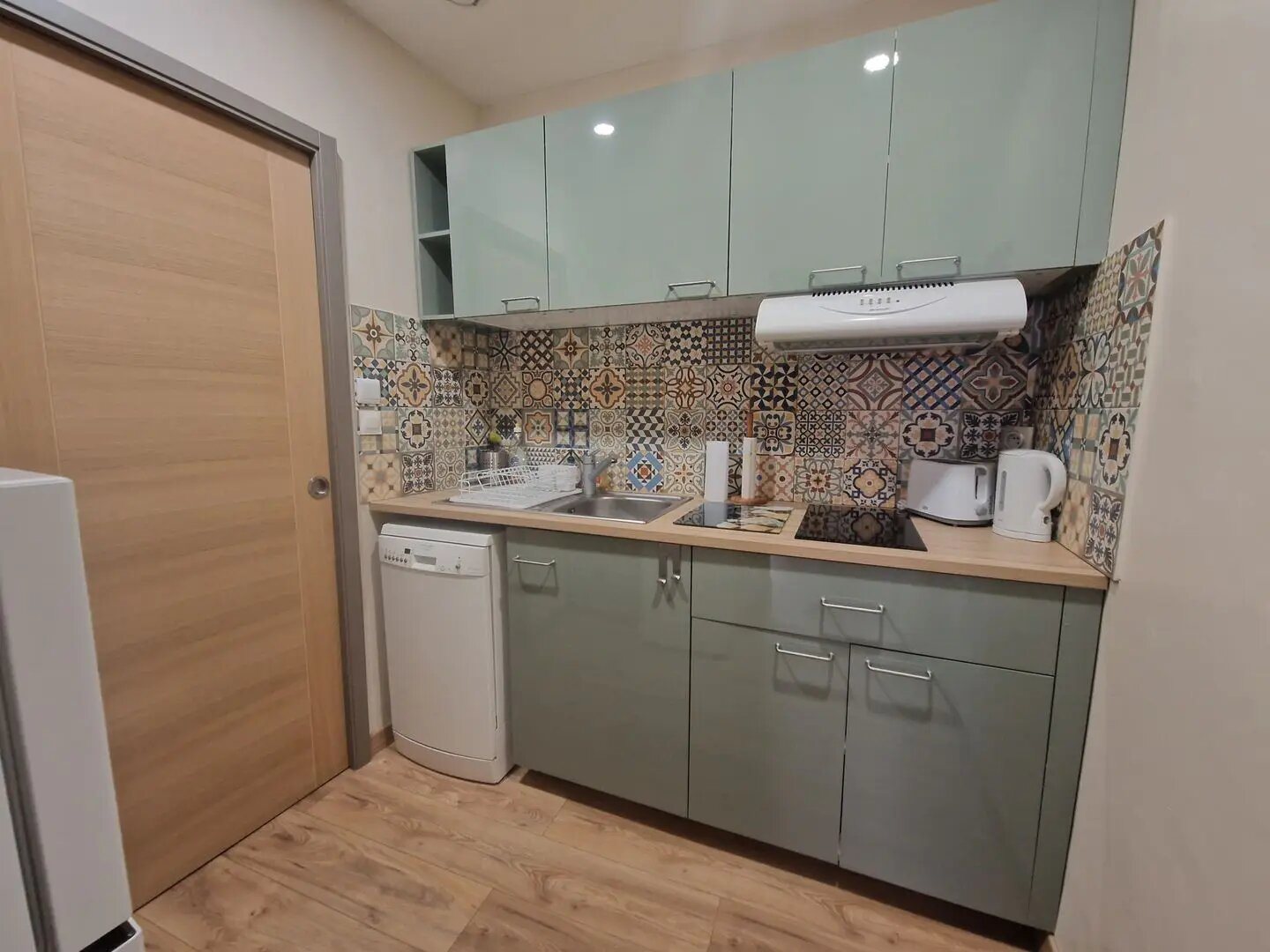 Appartement à vendre, 50m², Collioure