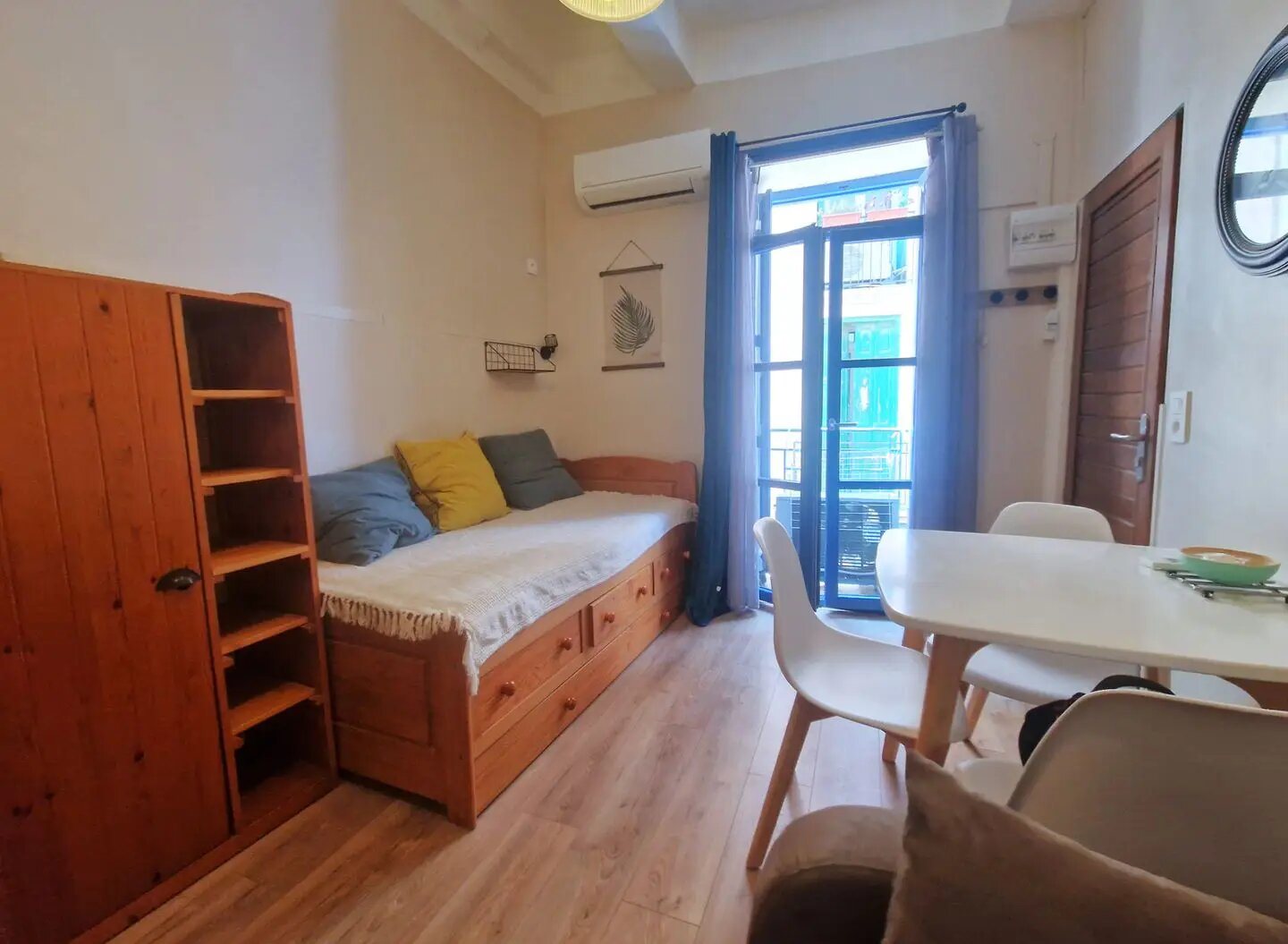 Appartement à vendre, 50m², Collioure