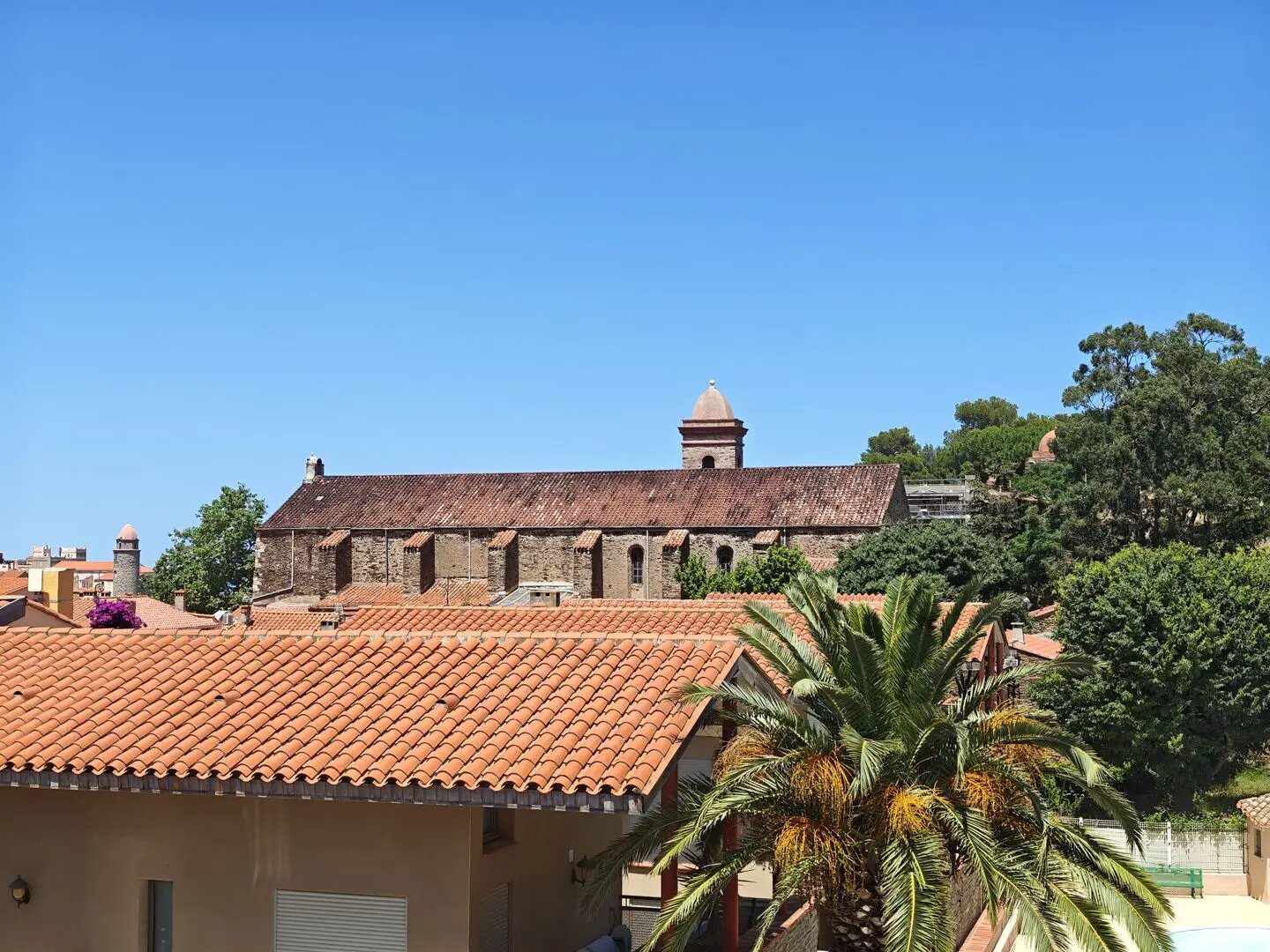 Appartement à vendre, 37m², Collioure