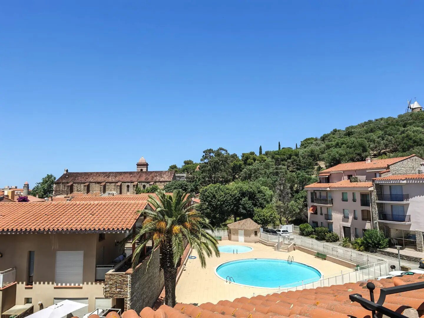 Appartement à vendre, 37m², Collioure