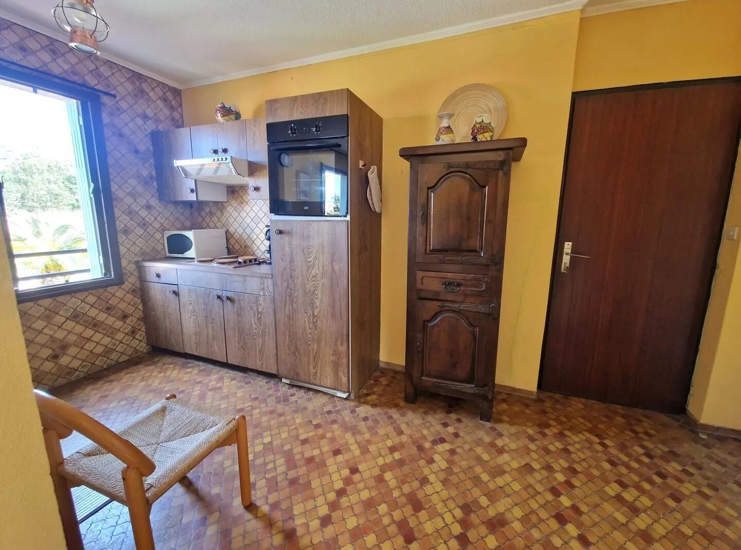 Appartement à vendre, 37m², Collioure