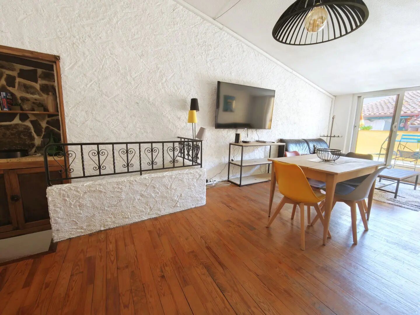 Appartement à vendre, 55m², Collioure