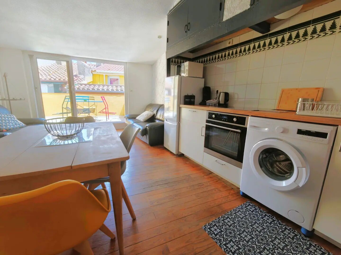 Appartement à vendre, 55m², Collioure
