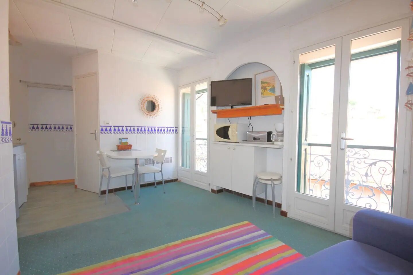 Appartement à vendre, 40m², Collioure