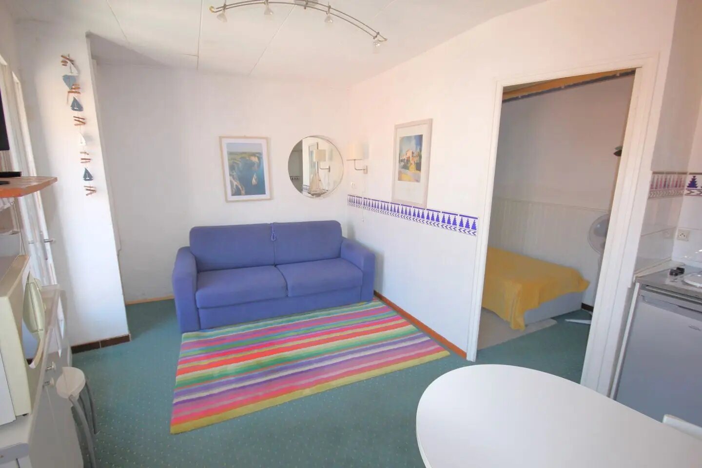 Appartement à vendre, 40m², Collioure