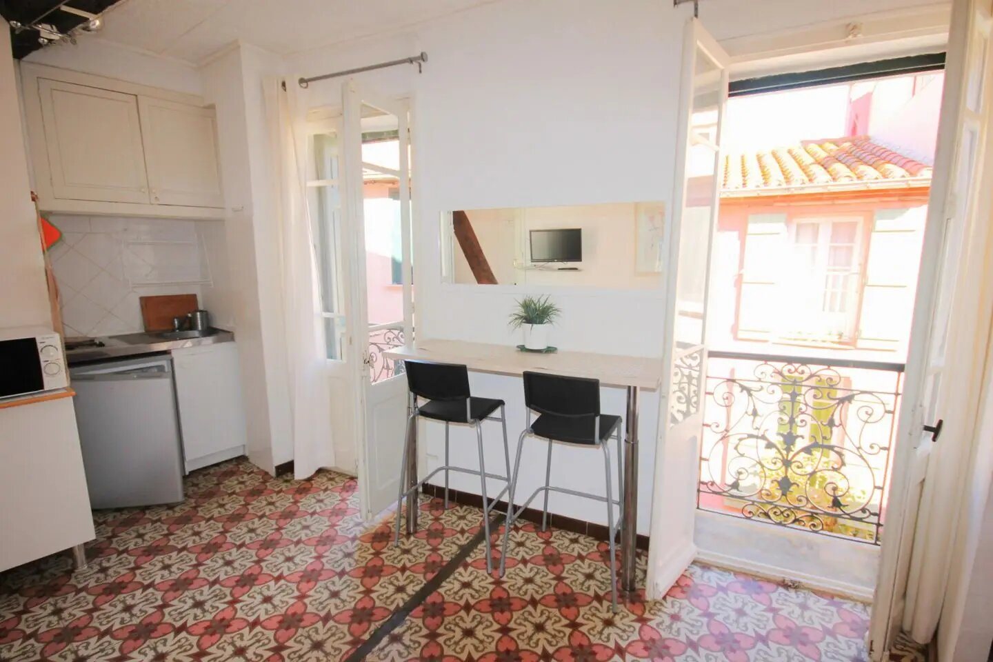 Appartement à vendre, 40m², Collioure
