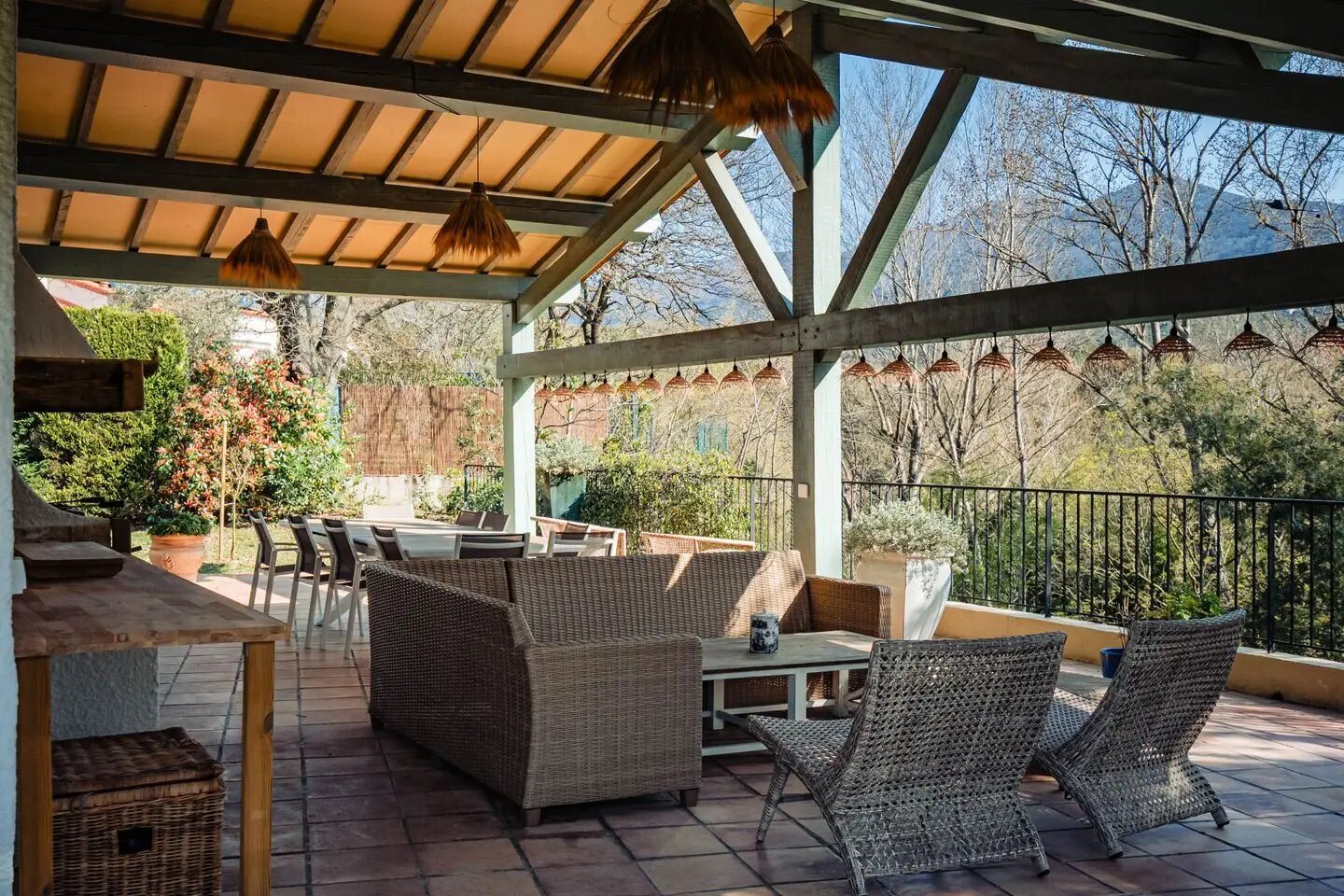 Maison à vendre, 230m², Montesquieu-des-Albères