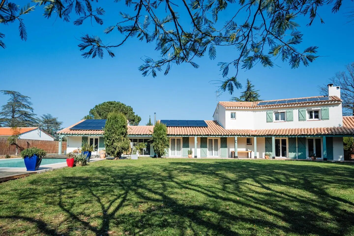 Maison à vendre, 230m², Montesquieu-des-Albères