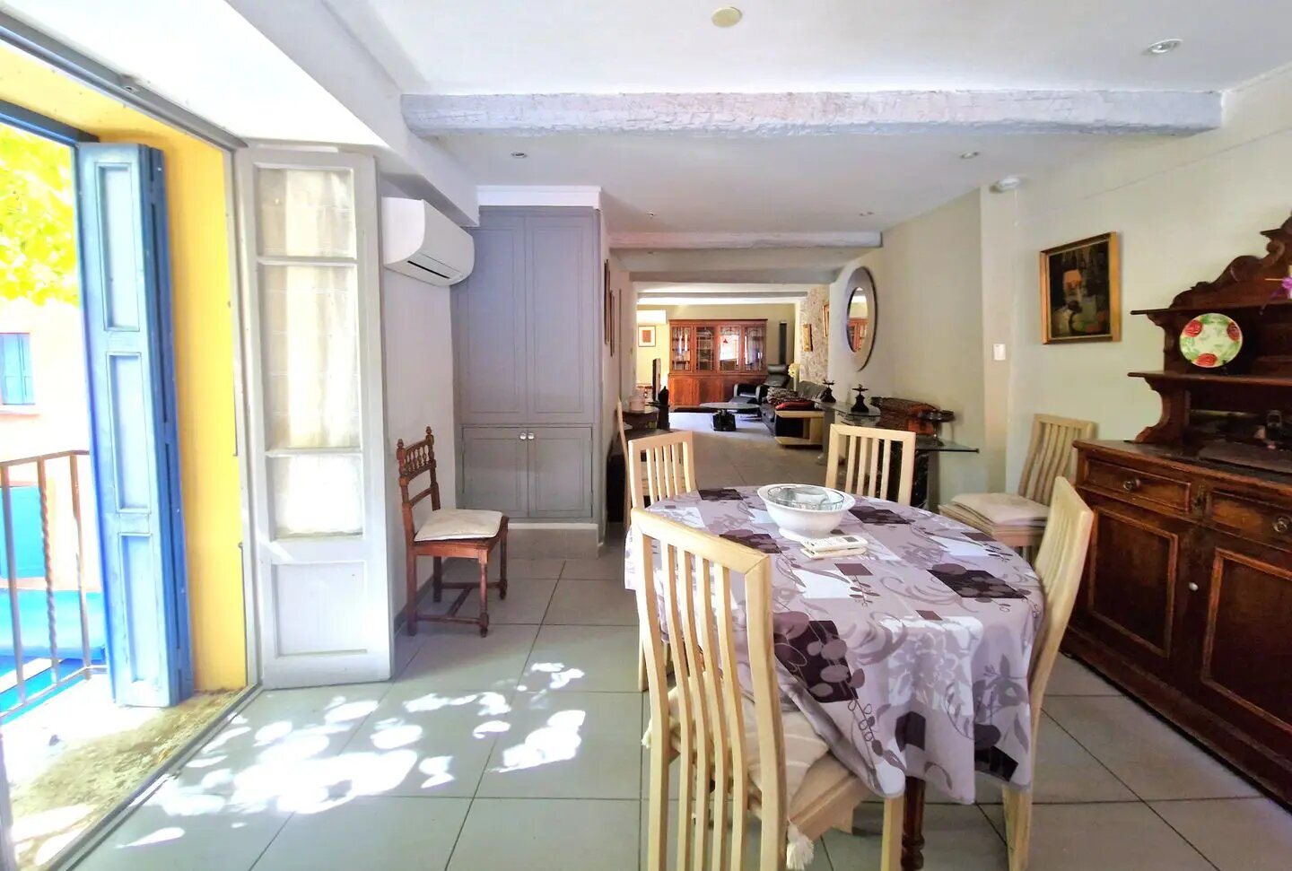 Appartement à vendre, 92m², Collioure