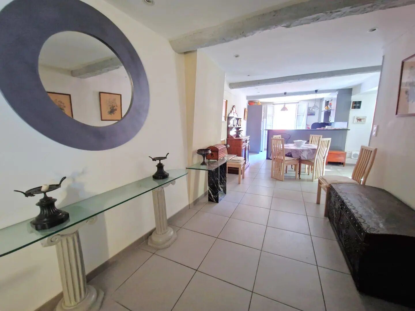 Appartement à vendre, 92m², Collioure