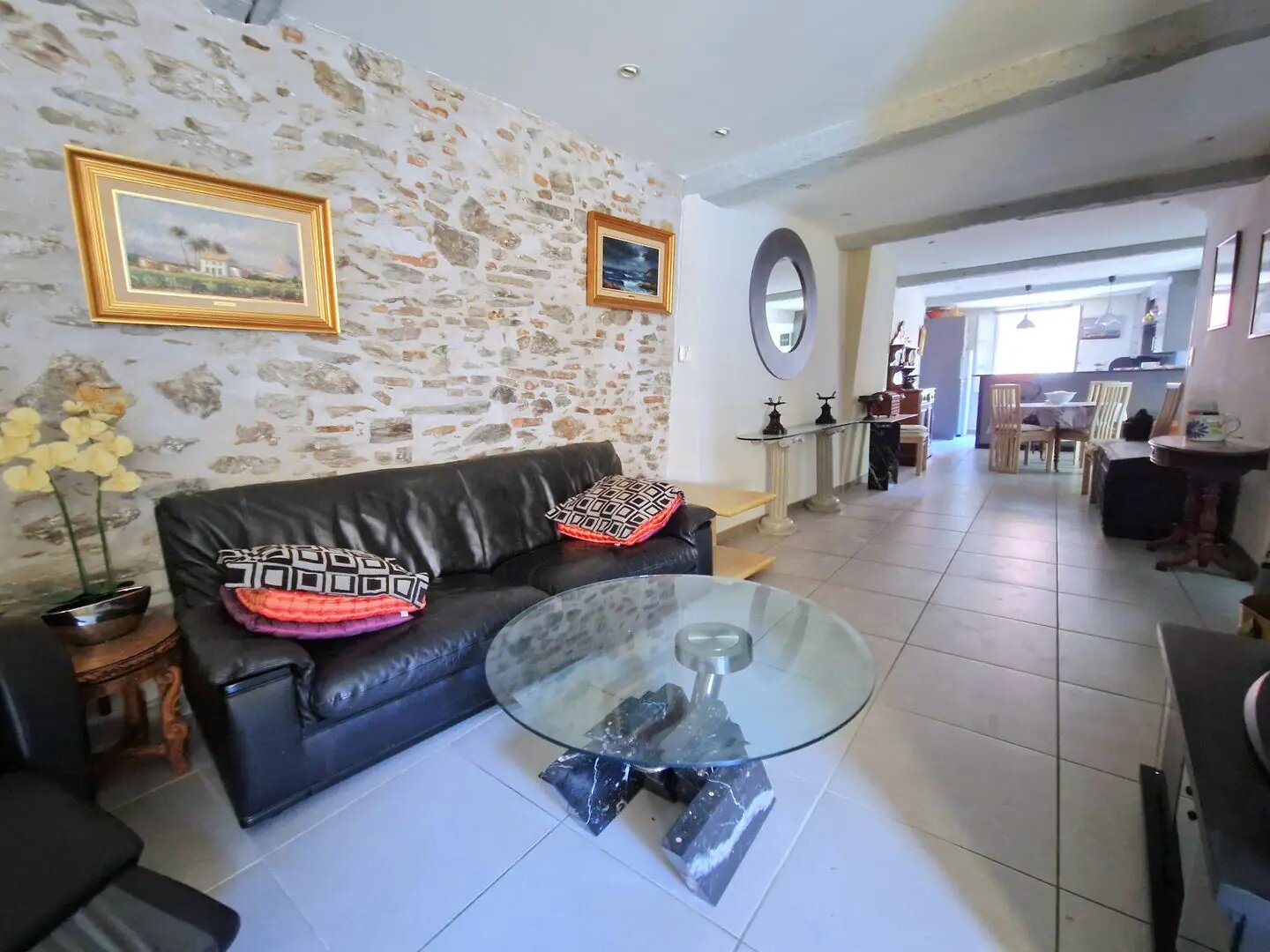 Appartement à vendre, 92m², Collioure