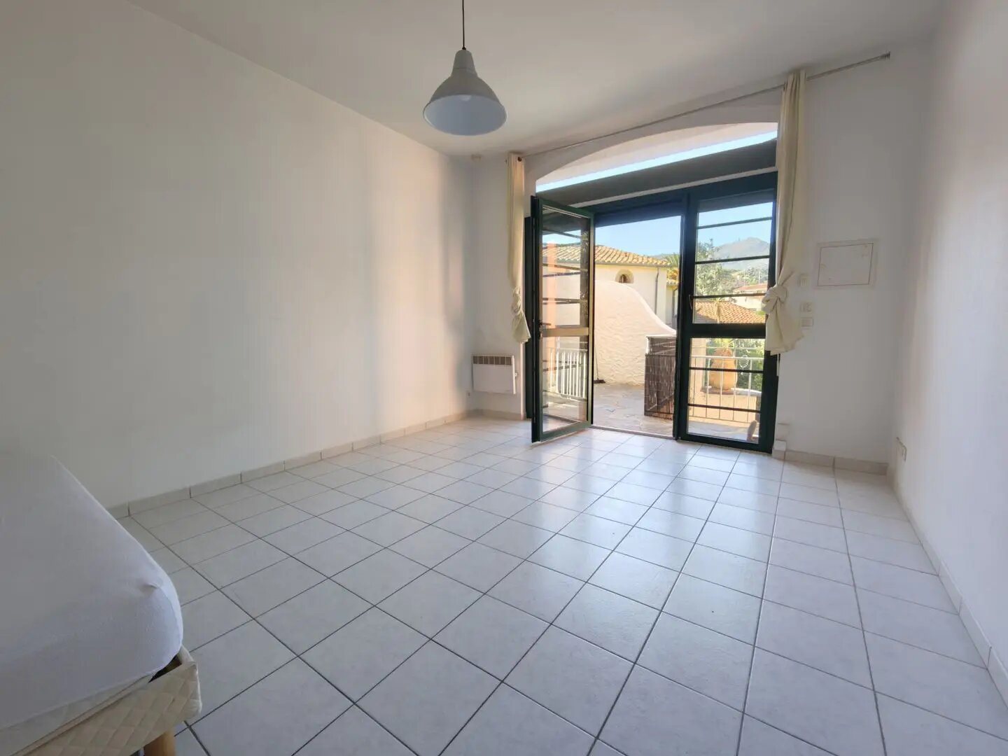 Appartement à louer, 35m², Collioure