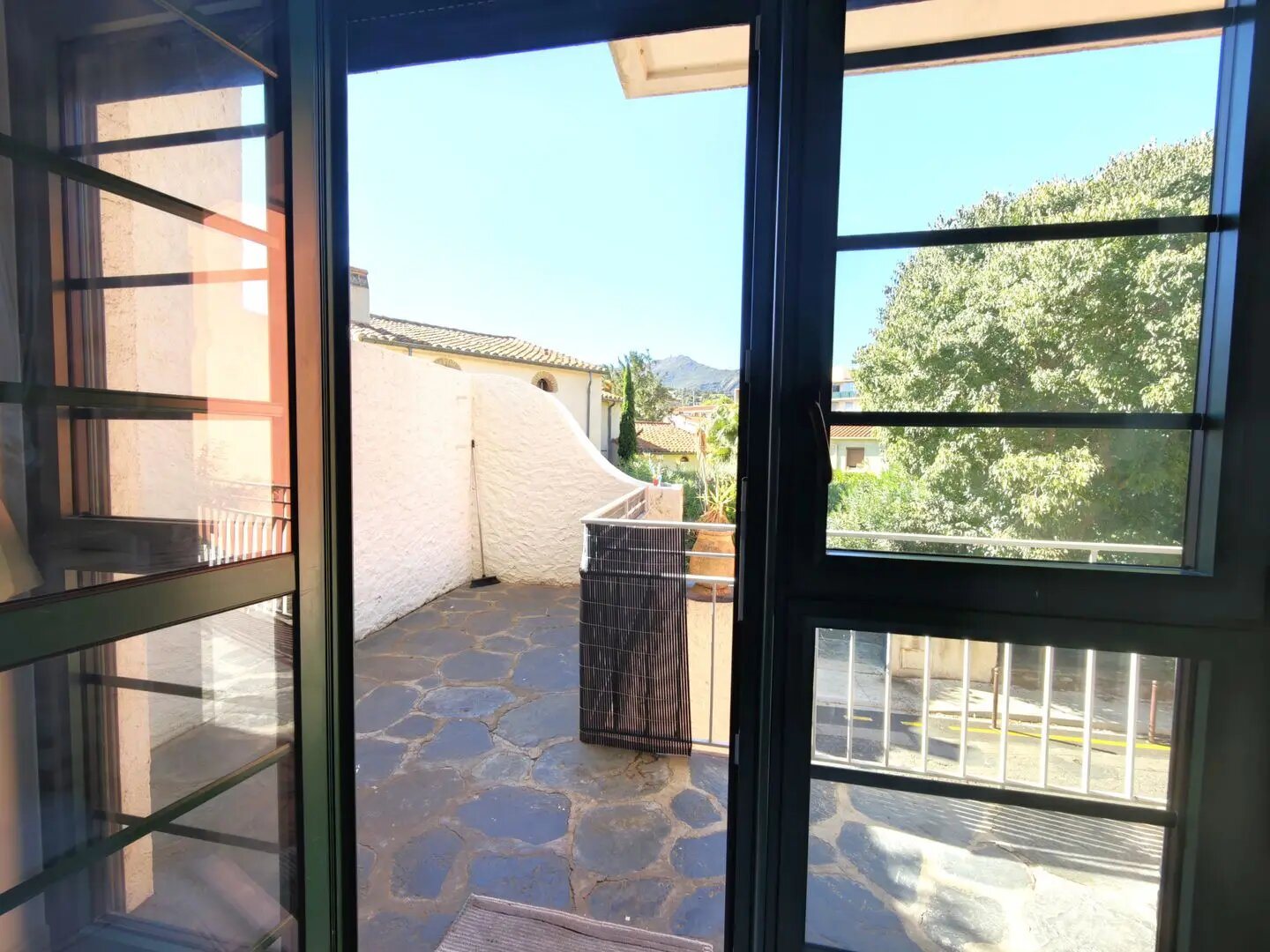 Appartement à louer, 35m², Collioure
