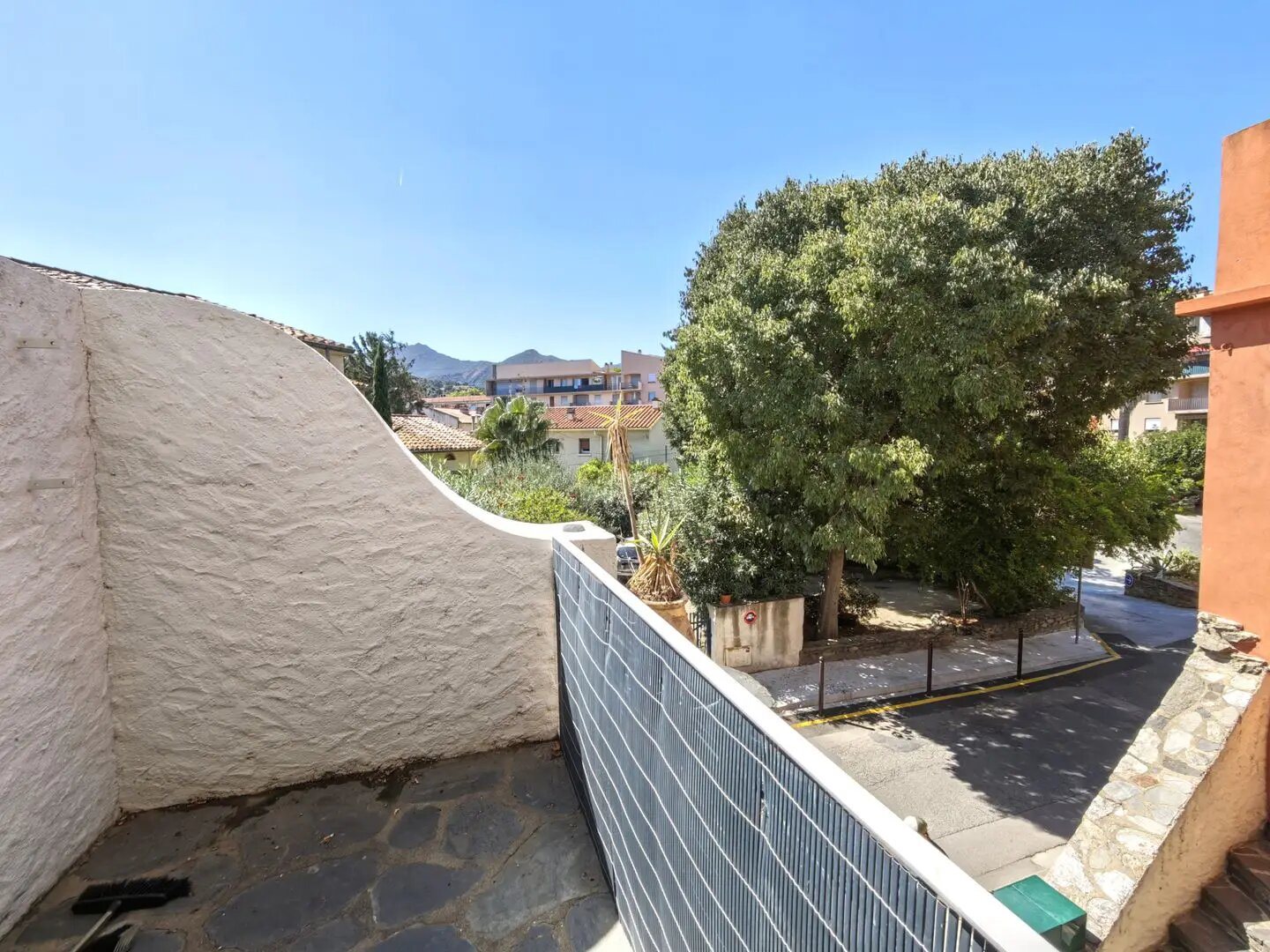 Appartement à louer, 35m², Collioure