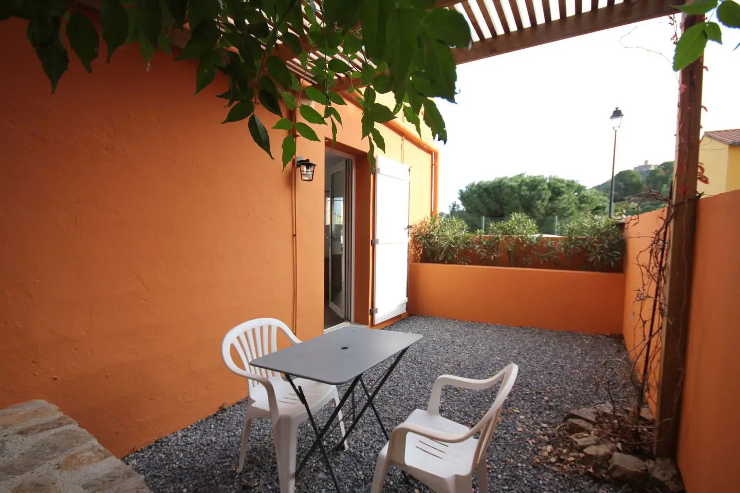 Appartement à louer, 25m², Collioure