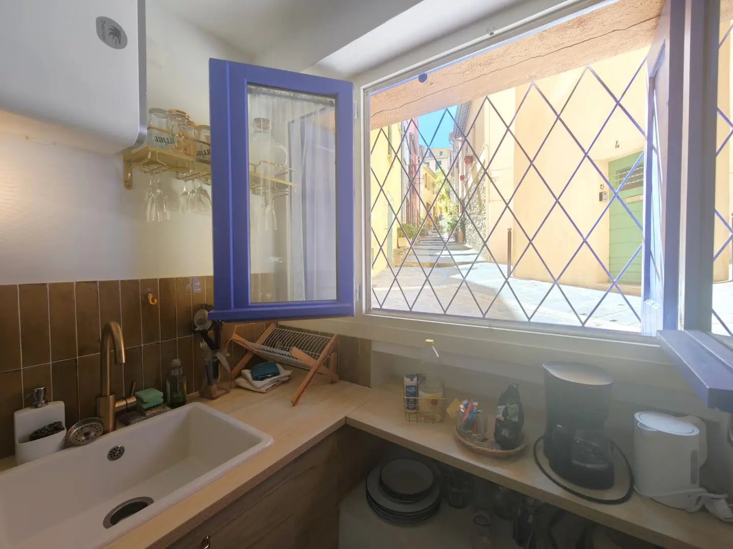 Appartement à vendre, 18m², Collioure