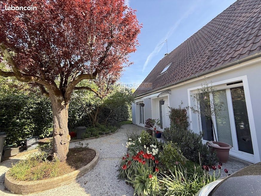 Maison à vendre, 156m², Pontault-Combault